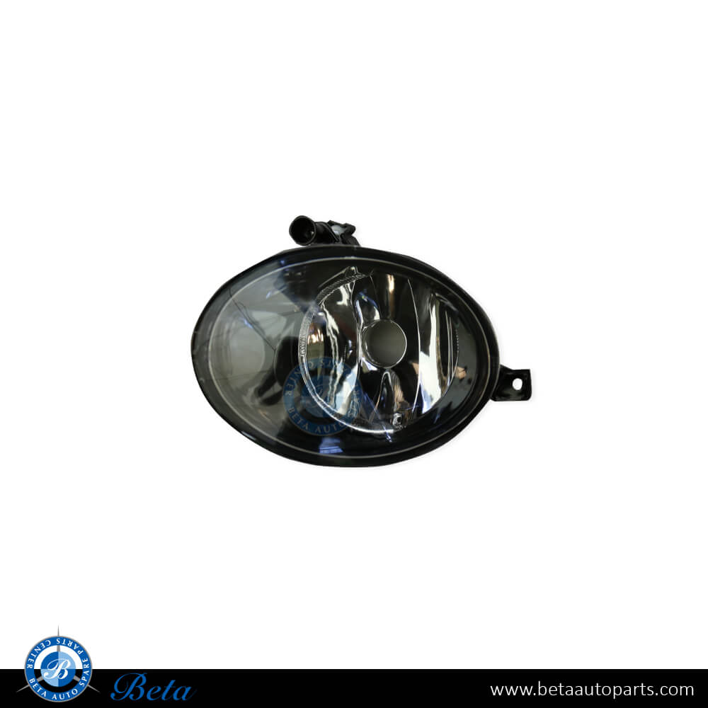 Right Side Fog Lamp for Volkswagen Touareg 2011-2014 models, Part Number 7P6941700 Right Side Fog Lamp for Volkswagen Touareg 2011-2014 models, Part Number 7P6941700